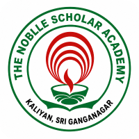 The Noble Scholar Academy
